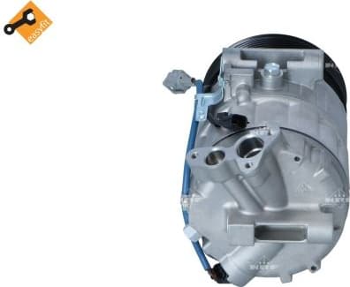 Compressor, air conditioning EASY FIT 32671 - image 2