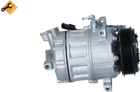 Compressor, air conditioning EASY FIT 32671 - image 3