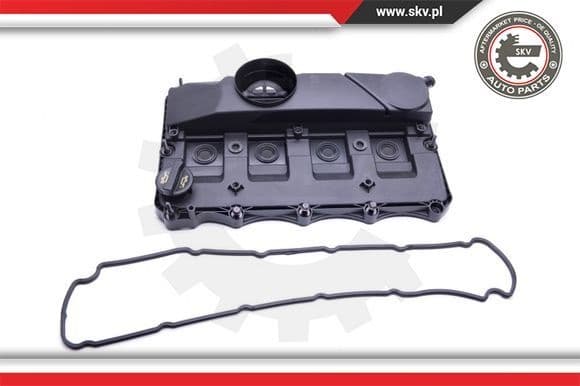 Cylinder Head Cover 48SKV045 - image 2