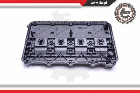 Cylinder Head Cover 48SKV045 - image 3