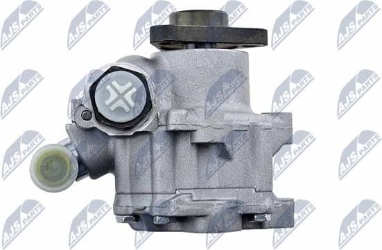 Hydraulic Pump, steering SPW-AU-020 - image 3