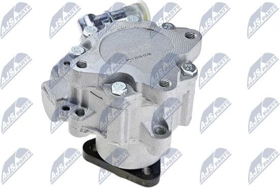 Hydraulic Pump, steering SPW-AU-020 - image 4