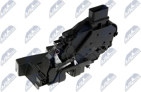 Door Lock EZC-LR-003A - image 2