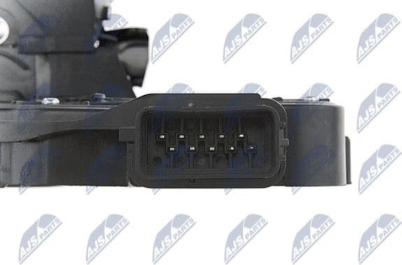 Door Lock EZC-LR-003A - image 5