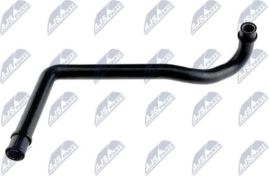 Hose, cylinder head cover ventilation GPP-VW-007 - image 2