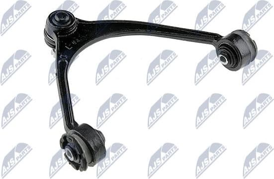 Control/Trailing Arm, wheel suspension ZWG-TY-050 - image 2