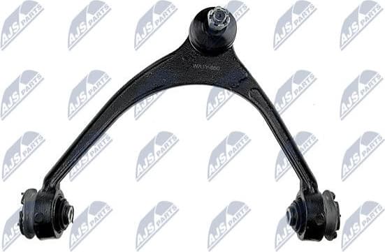 Control/Trailing Arm, wheel suspension ZWG-TY-050 - image 3