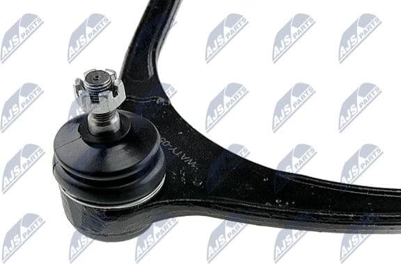 Control/Trailing Arm, wheel suspension ZWG-TY-050 - image 4