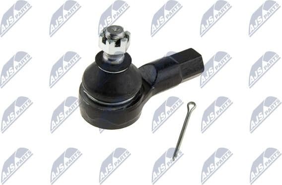 Tie Rod End SKZ-SU-014