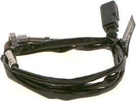 Sensor, exhaust gas temperature 0 986 259 016 - image 3