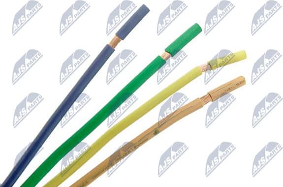 Resistor, interior blower ERD-AU-007 - image 4