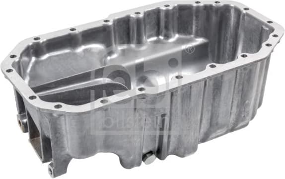 Oil Sump febi Plus 173323