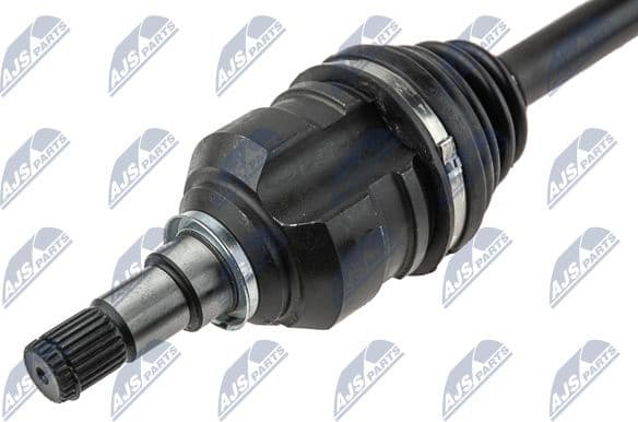 Drive Shaft NPW-TY-056 - image 2