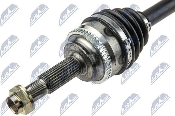 Drive Shaft NPW-TY-056 - image 3