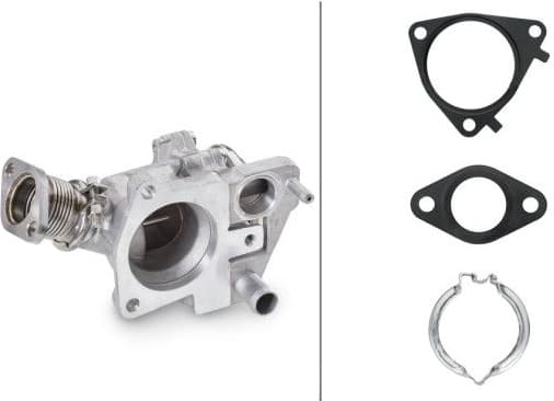 EGR Valve 6NU 010 171-571