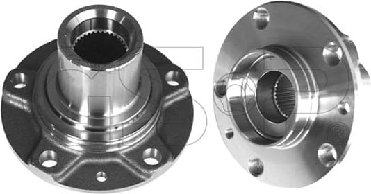 Wheel Hub 9435003