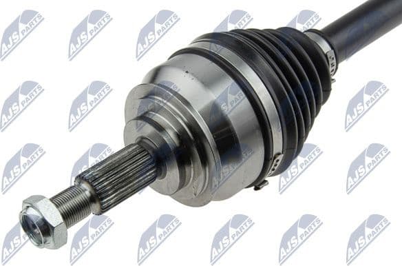 Drive Shaft NPW-RE-155 - image 4