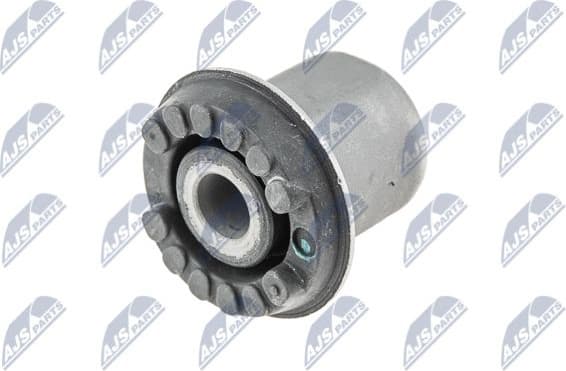 Bushing, axle beam ZTT-PE-002A - image 2