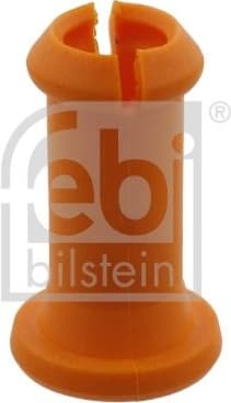 Tube, oil dipstick febi Plus 34177