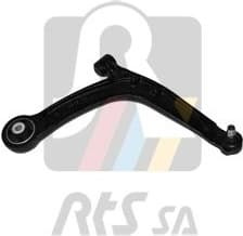 Control/Trailing Arm, wheel suspension 96.90661.1