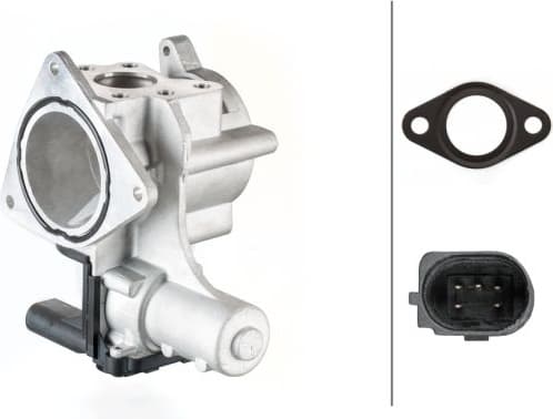 EGR Valve 6NU 010 171-861