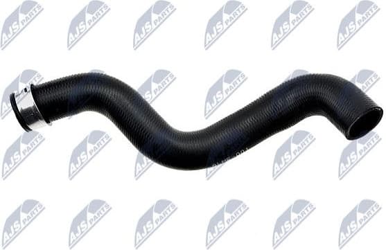 Radiator Hose CPP-ME-001