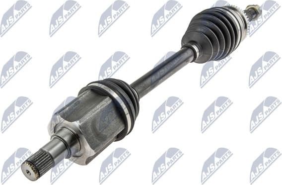Drive Shaft NPW-KA-323