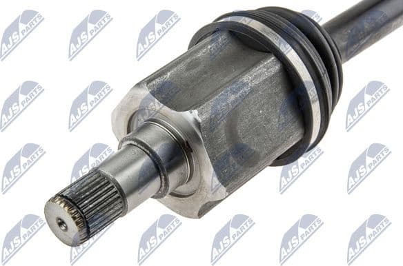Drive Shaft NPW-KA-323 - image 2