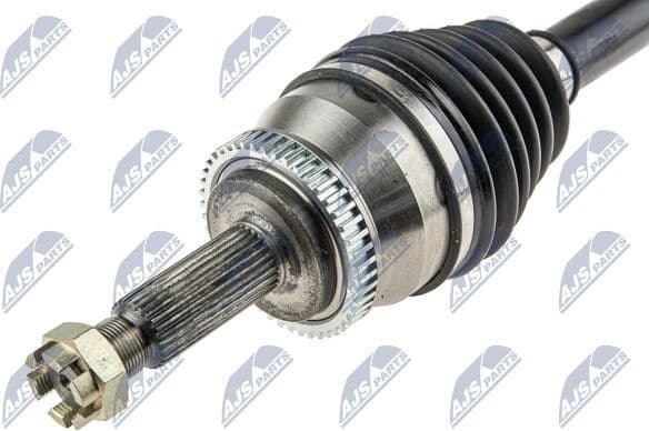 Drive Shaft NPW-KA-323 - image 3
