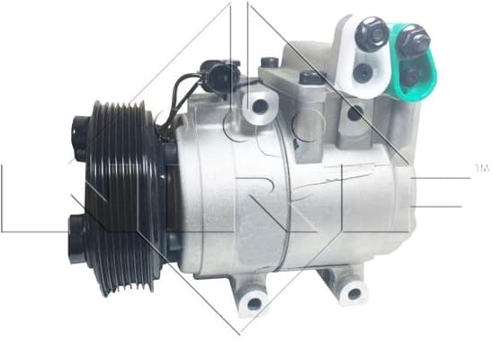 Compressor, air conditioning GENUINE 32903G