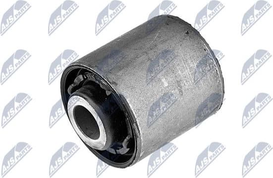 Mounting, control/trailing arm ZTT-ME-000D