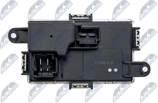 Resistor, interior blower ERD-ME-012 - image 4