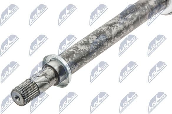 Drive Shaft NPW-NS-092 - image 2