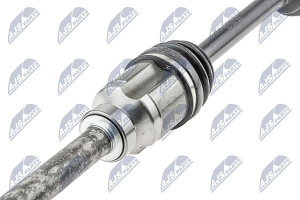 Drive Shaft NPW-NS-092 - image 3