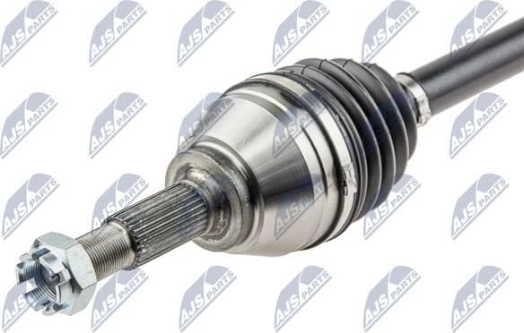 Drive Shaft NPW-NS-092 - image 4