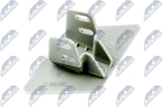 Cover, bumper EDS-BM-032 - image 2