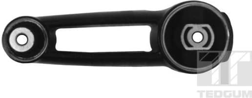 Mounting, engine 00728716 - image 2