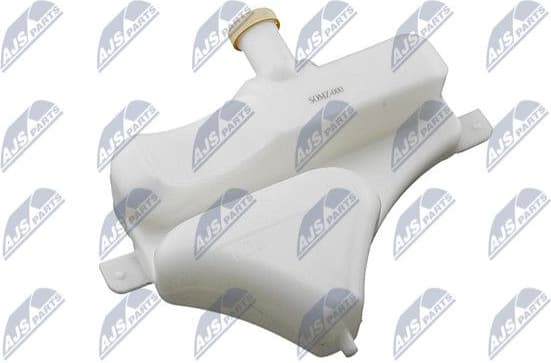 Expansion Tank, coolant CZW-MZ-000