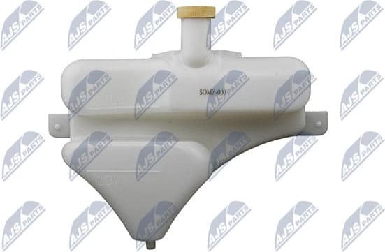 Expansion Tank, coolant CZW-MZ-000 - image 4