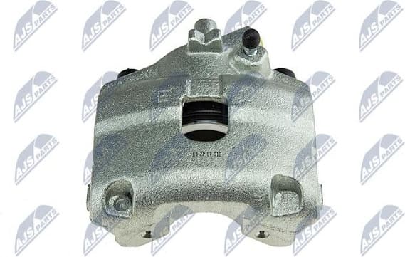 Brake Caliper HZP-FT-018