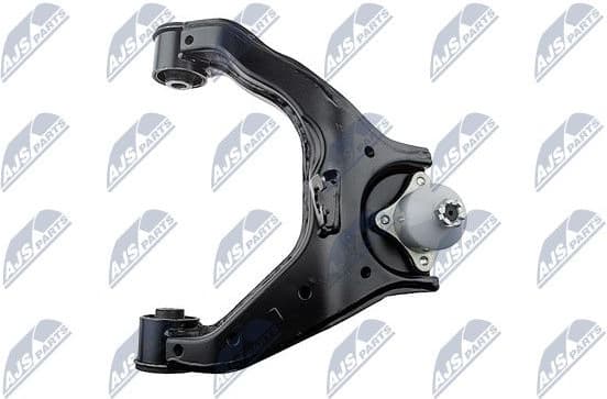 Control/Trailing Arm, wheel suspension ZWG-MS-035 - image 3