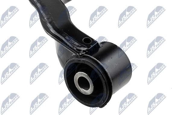 Control/Trailing Arm, wheel suspension ZWG-MS-035 - image 5