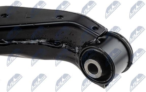 Control/Trailing Arm, wheel suspension ZWG-MS-035 - image 6