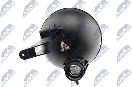 Expansion Tank, coolant CZW-ME-022