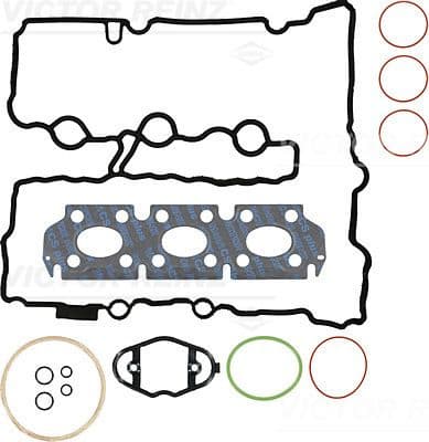 Gasket Kit, cylinder head 02-38180-01