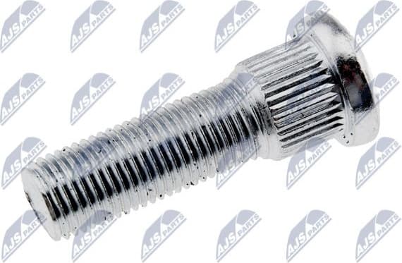 Wheel bolt stud nut KSP-NS-003