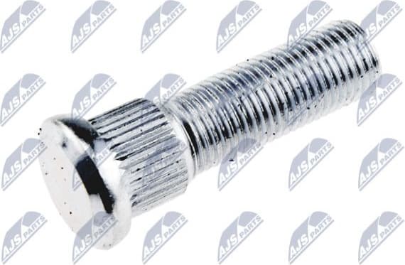 Wheel bolt stud nut KSP-NS-003 - image 2