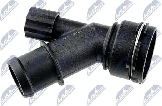 Coolant Flange CTM-VW-022