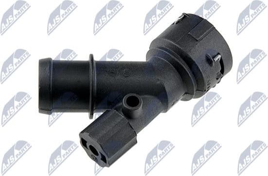 Coolant Flange CTM-VW-022 - image 2