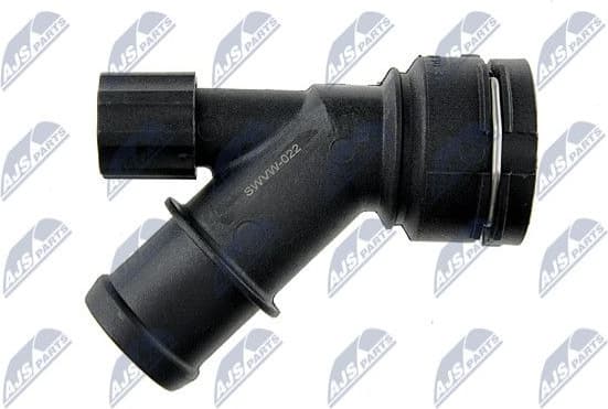 Coolant Flange CTM-VW-022 - image 3